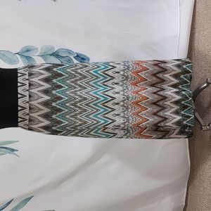 Cato Maxi Skirt